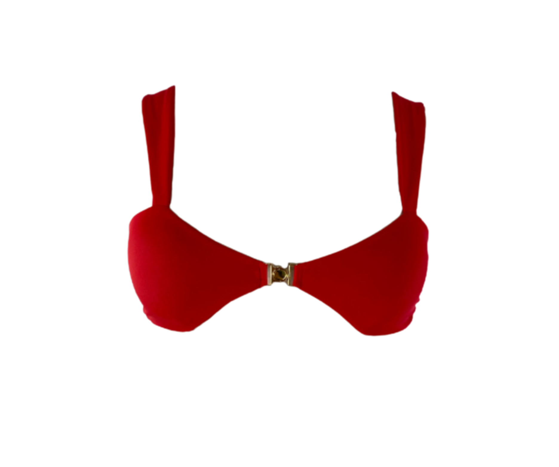 TideLock Bikini Top
